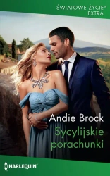 eBook Sycylijskie porachunki - Brock Andie epub mobi