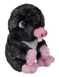 Lumo Mole Ash classic - Tactic