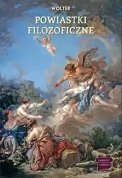 Powiastki filozoficzne - Wolter