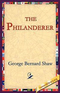 The Philanderer - George Bernard Shaw