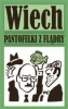 Pantofelki z flądry w.2016 - Stefan Wiechecki Wiech