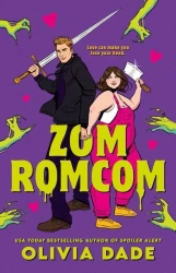 Zom RomCom wer. angielska - Olivia Dade