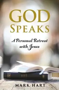 God Speaks - Mark Hart
