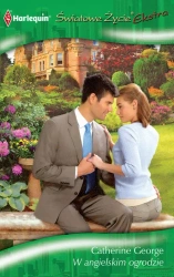 eBook W angielskim ogrodzie - Catherine George