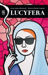 eBook Lucyfera - Jerzy Andrzej Masłowski, Wojciech Michał Cegielski epub mobi