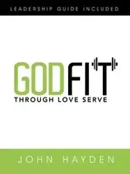 GODFIT - Hayden John