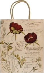 Torebka ozdobna A5 STBAG115 Anno 1550 - Skona Ting