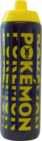 Butelka plastikowa Pokemon 700ml - Kids Euroswan