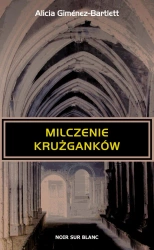 Milczenie krużganków - Alicia Gimenez-Bartlett