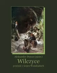 eBook Wilczyce - Aleksander Dumas (ojciec) mobi epub