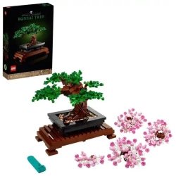 Lego Botanicals Drzewko Bonsai 10281