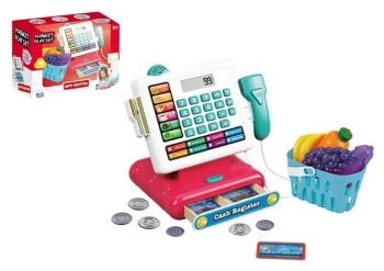 Kasa sklepowa - SWEDE