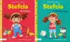 Pakiet Stefcia wybiera buty A.Struska-Musiał - Aleksandra Struska-Musiał