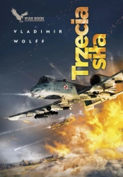 eBook Trzecia siła - Vladimir Wolff epub mobi