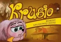 Krusio Remont krusiowej chatki - Aleksandra Szafraniec