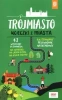Trójmiasto. Ucieczki z miasta w.1 - Piotr Kowalewski