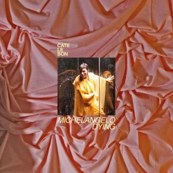 Michelangelo Dying, CD