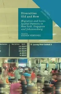 Diversities Old and New - Vertovec S.