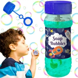 Bańki mydlane Kosmos 145ml - Dodo