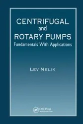 Centrifugal & Rotary Pumps - Nelik Lev