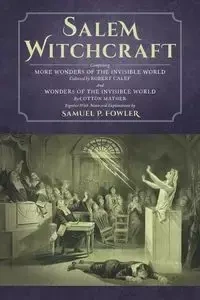 Salem Witchcraft - Samuel Fowler