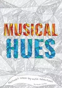 Musical Hues - Nicola Cantan