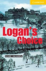 CER 2 Logan_s Choice - Richard MacAndrew