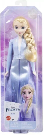 Barbie. HLW46 Kraina Lodu, Elsa