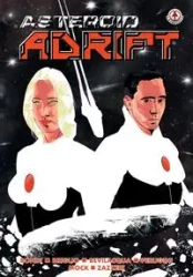 Asteroid Adrift - Bondi Marcello