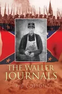 THE WALLER JOURNALS - Cotton P D