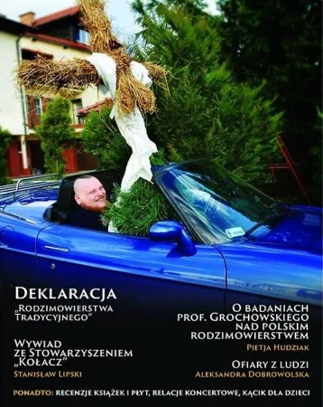 Gniazdo nr.22 - 1/2021 - praca zbiorowa