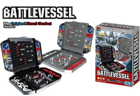 Statki - Merkpol