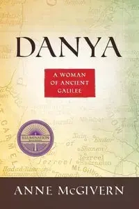 Danya - Anne McGivern