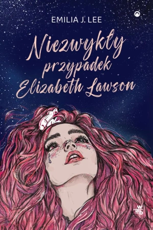 Niezwykły przypadek Elizabeth Lawson - Emilia Lee J.