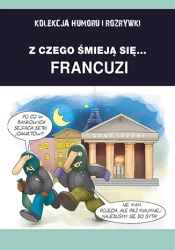 eBook Z czego śmieją się... Francuzi - Filmpress epub mobi
