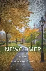 Newcomer - Ghosh Mahasweta