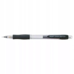 Ołówek automatyczny z gumką Pilot HB