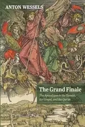 The Grand Finale - Anton Wessels