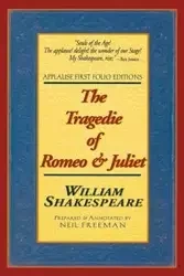 The Tragedie of Romeo & Juliet - William Shakespeare