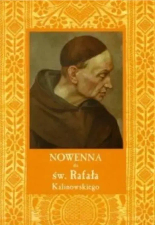 Nowenna do św. Rafała Kalinowskiego - praca zbiorowa