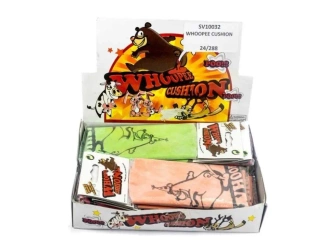 Poduszka pierdzioszka - One for Fun