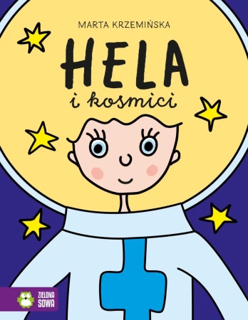 Hela i kosmici - Marta Krzemińska, Piotr Krzemiński