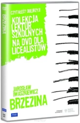 Kolekcja lektur szkolnych - Brzezina - Alina Szpakówna, Danuta Wodyńska, Elżbieta Żołek,