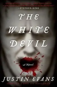 White Devil, The - Justin Evans