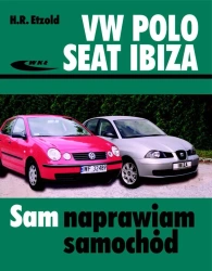 Volkswagen Polo, Seat Ibiza - Hans-Rüdiger Etzold