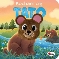 Kocham cię tato - Opracowanie zbiorowe