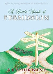 A Little Book of Permission - Sourwine SL