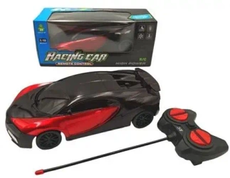 Bugatti R/C - Ciuciubabka