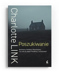 Poszukiwanie - Charlotte Link