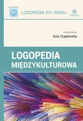 Logopedia międzykulturowa - Ewa Czaplewska